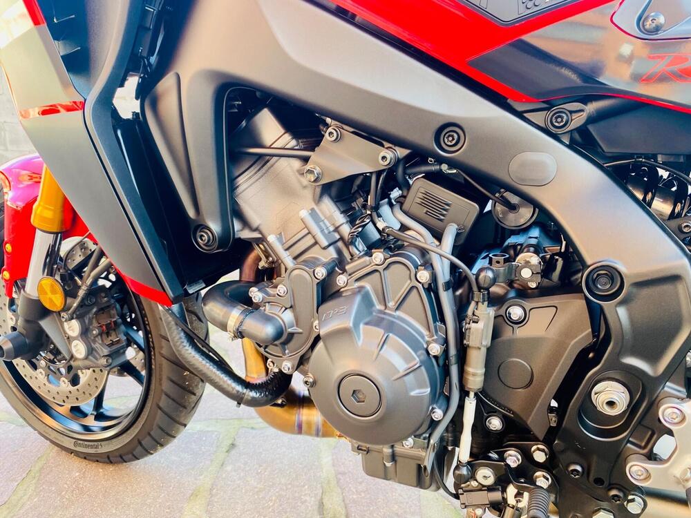 Yamaha Tracer 9 GT (2021 - 24) (7)