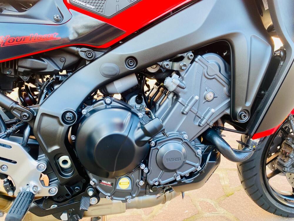 Yamaha Tracer 9 GT (2021 - 24) (8)