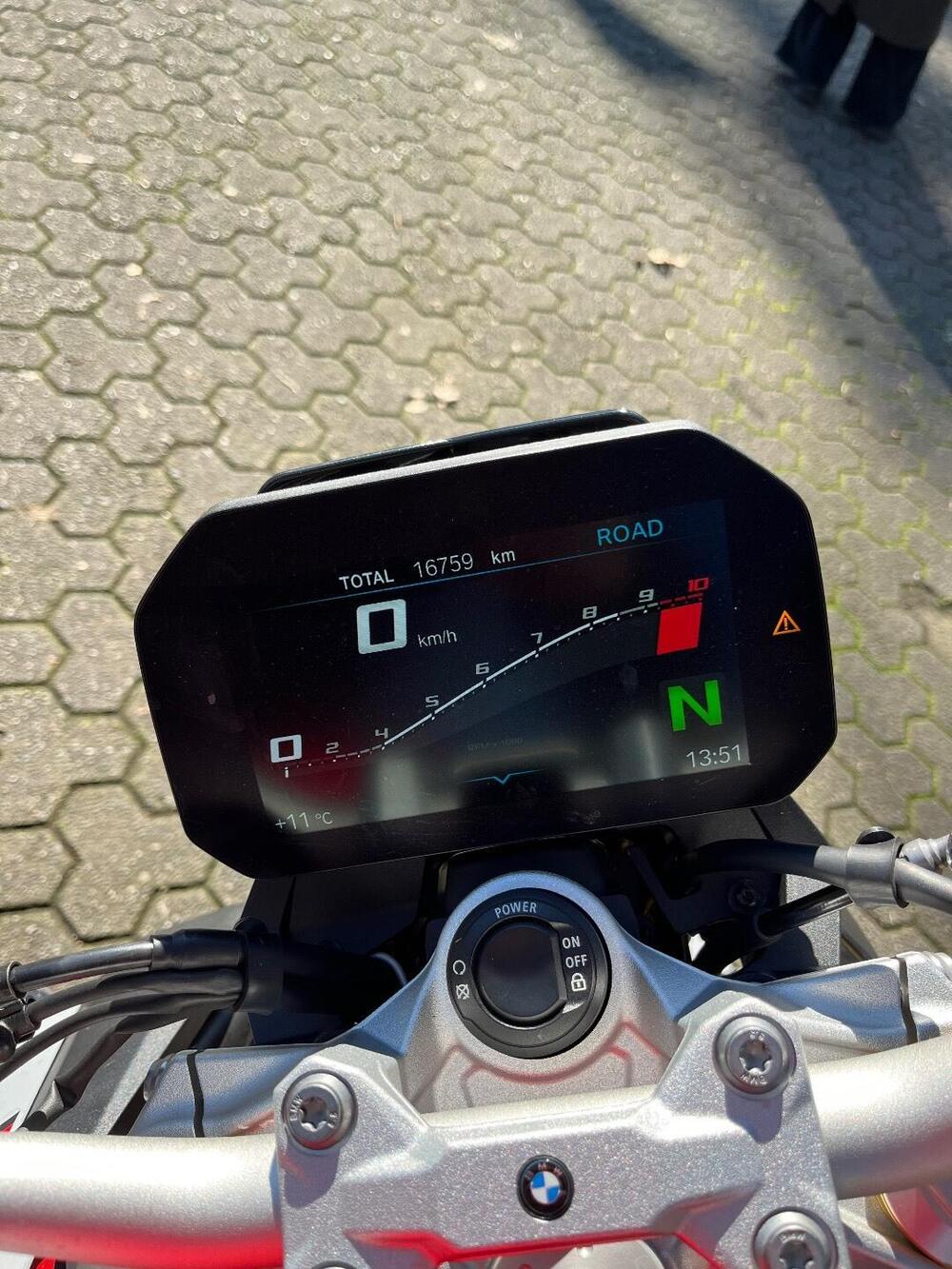 Bmw F 900 R (2021 - 24) (4)