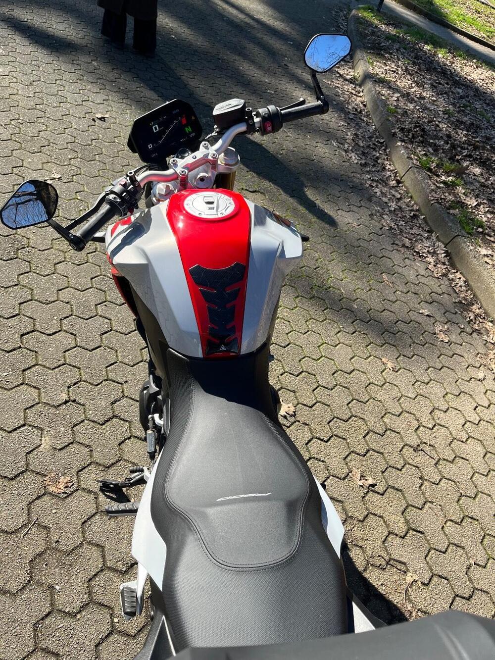 Bmw F 900 R (2021 - 24) (5)