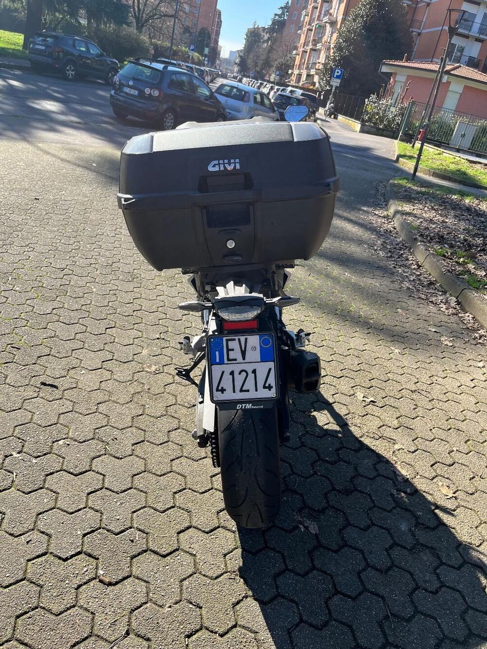 Bmw F 900 R (2021 - 24) (6)