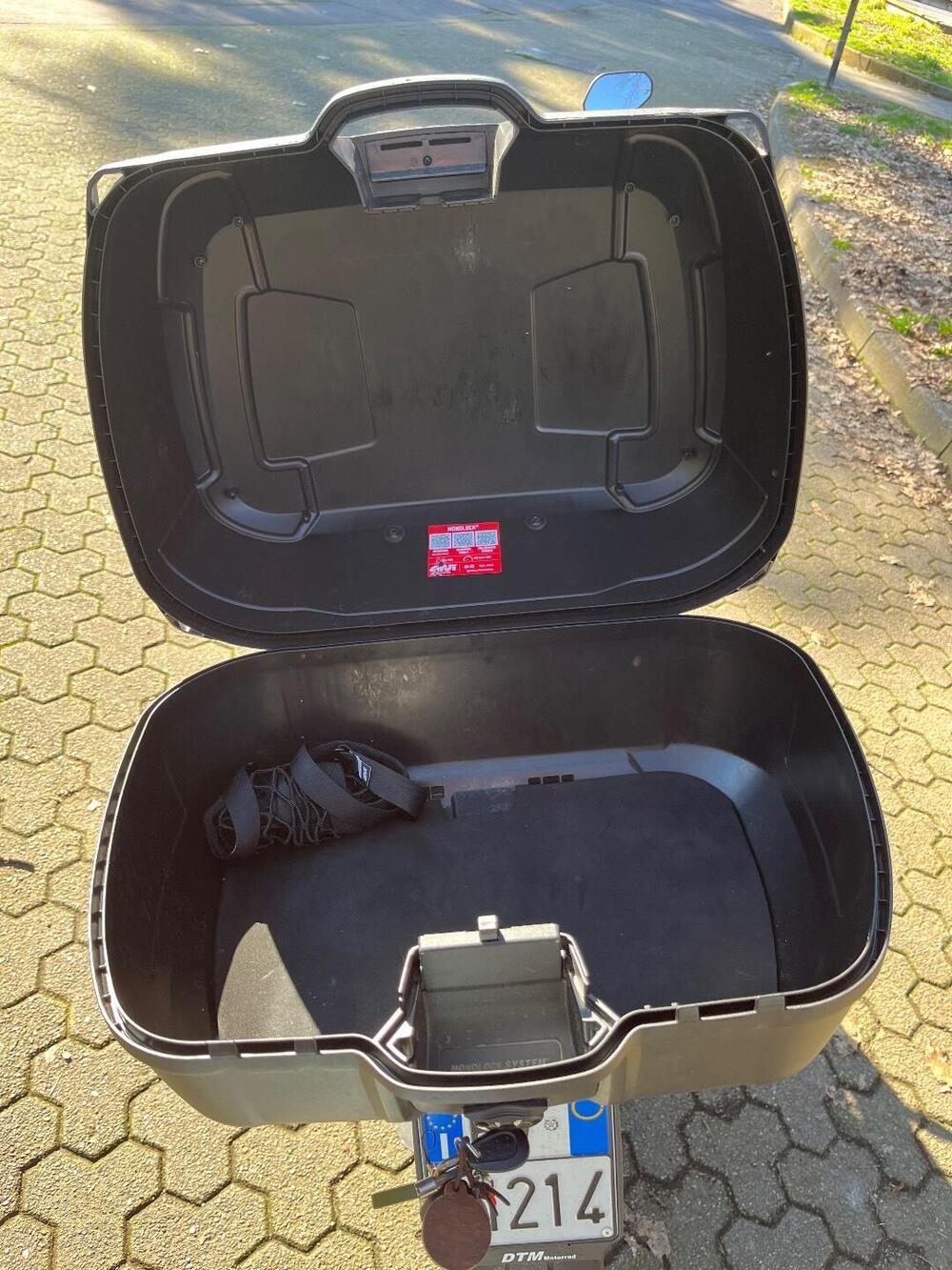 Bmw F 900 R (2021 - 24) (7)