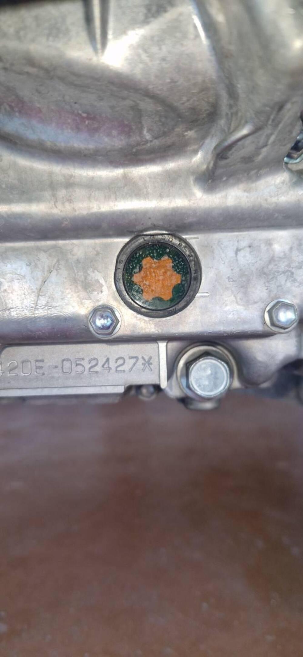 Yamaha T-Max 560 (2022 - 24) (9)