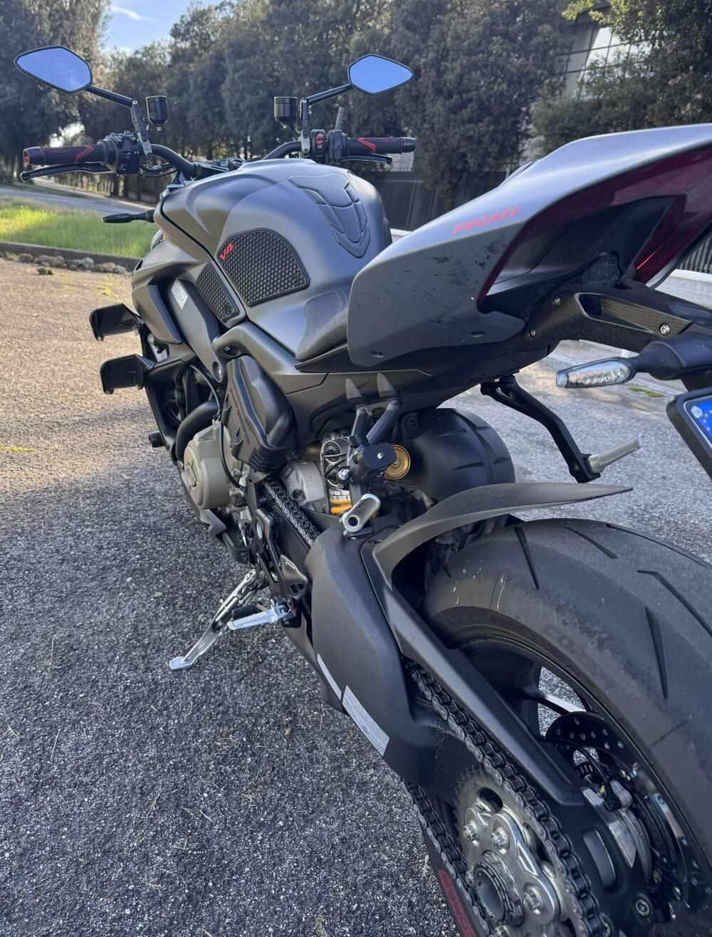 Ducati Streetfighter V4 S (2023 - 24) (6)