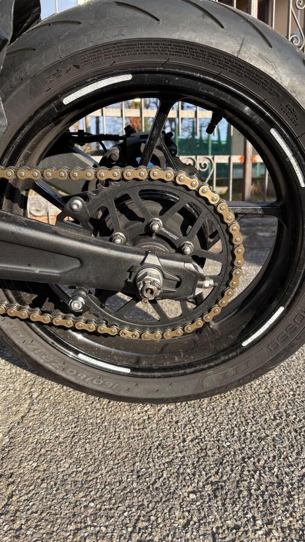 Kawasaki Z 650 (2017 - 19) (6)