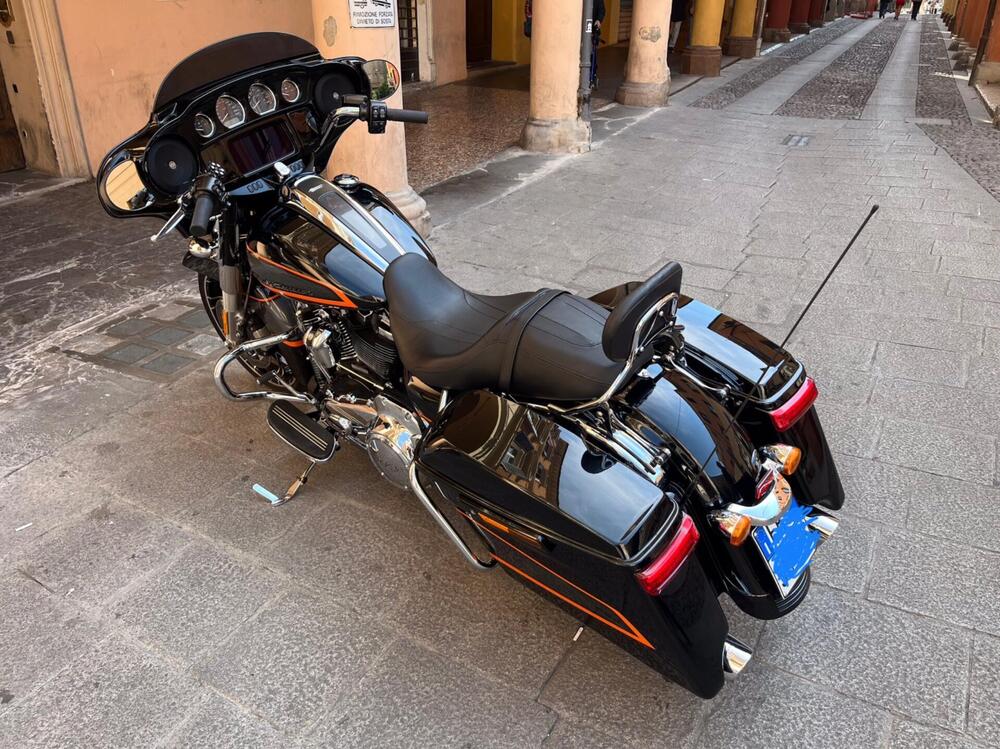 Harley-Davidson Street Glide Special (2021 - 23)