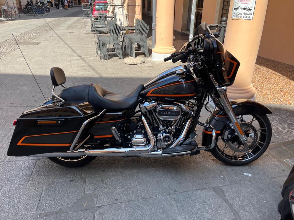 Harley-Davidson Street Glide Special (2021 - 23) (2)