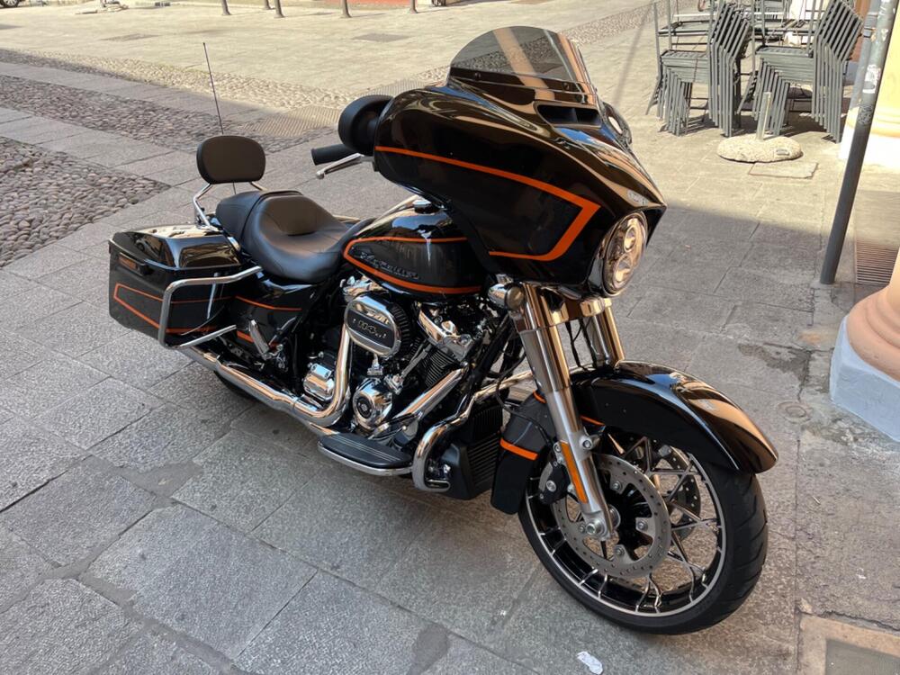 Harley-Davidson Street Glide Special (2021 - 23) (3)