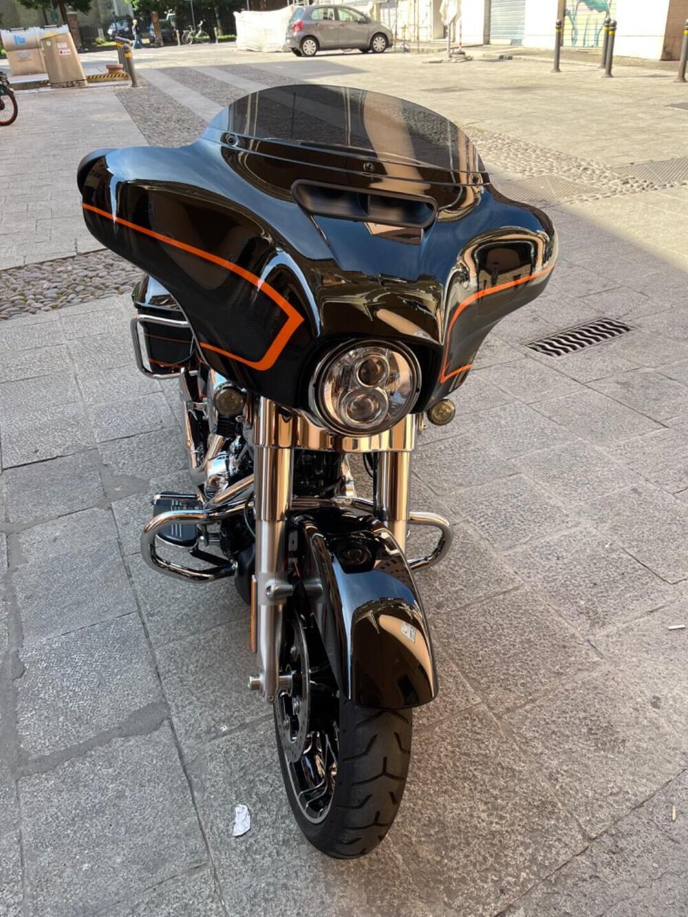 Harley-Davidson Street Glide Special (2021 - 23) (4)