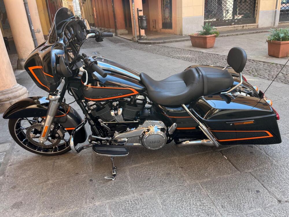 Harley-Davidson Street Glide Special (2021 - 23) (6)