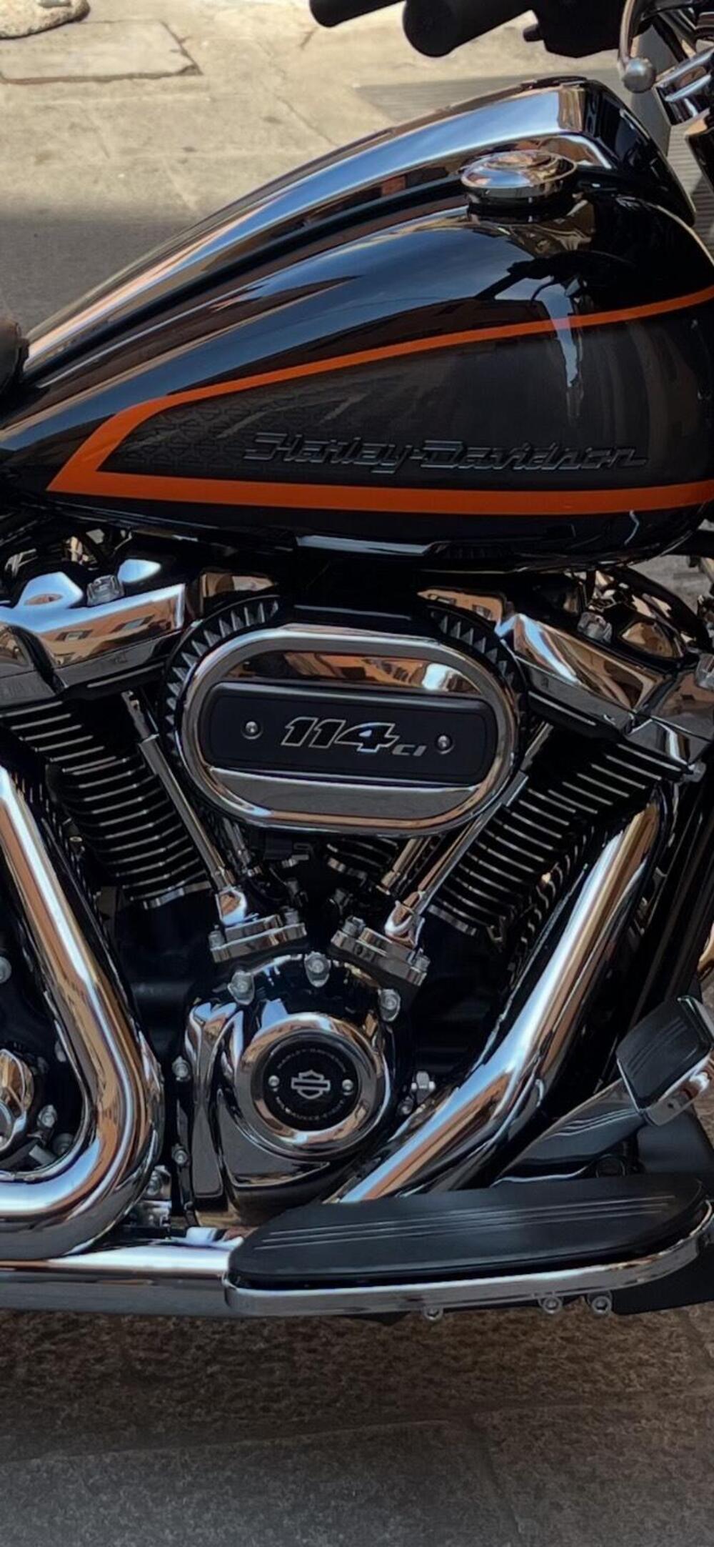 Harley-Davidson Street Glide Special (2021 - 23) (7)