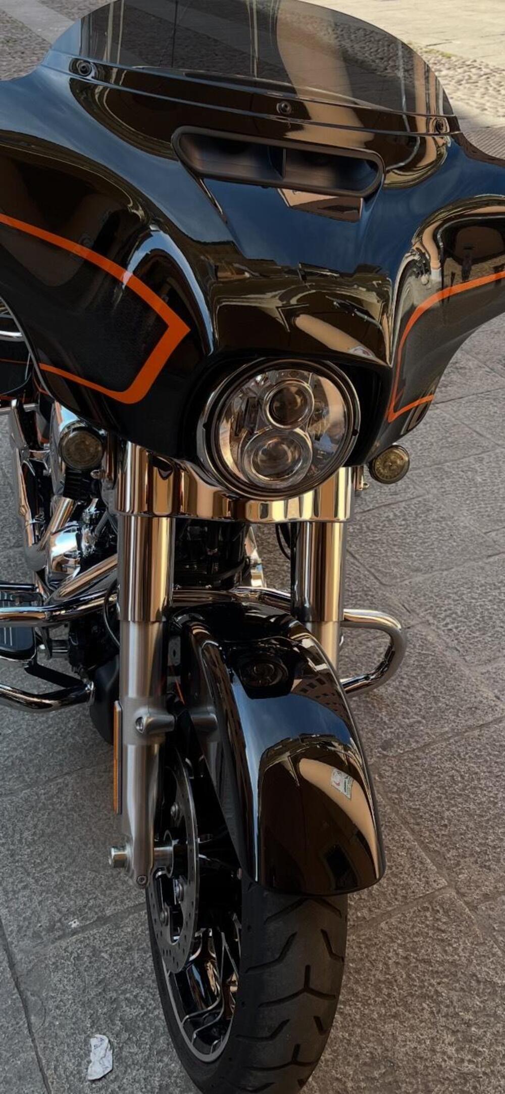Harley-Davidson Street Glide Special (2021 - 23) (8)