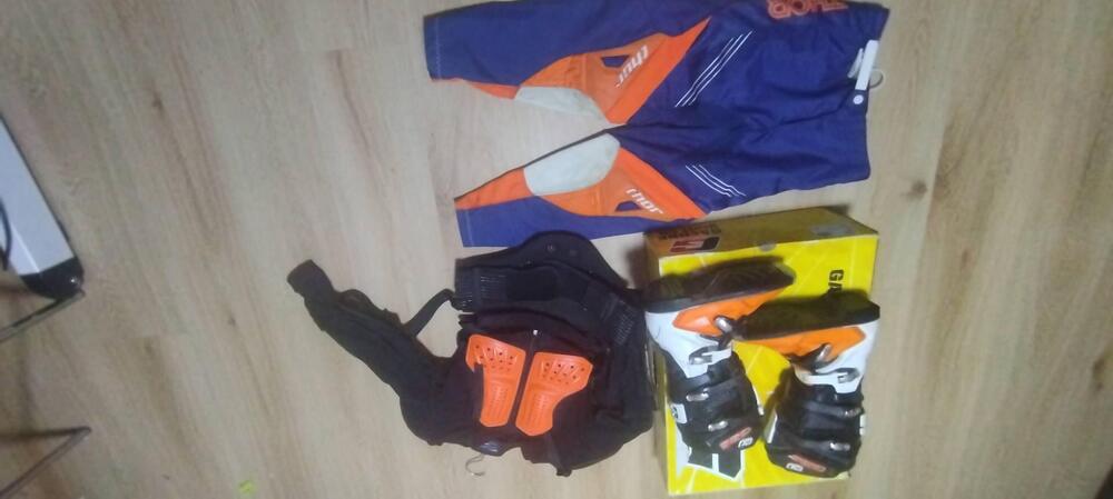 KTM 65 SX (2007) (3)