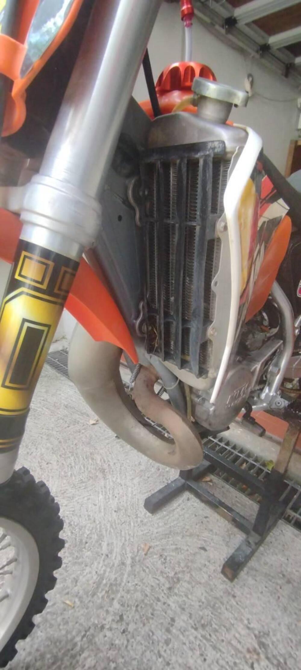 KTM 65 SX (2007) (8)