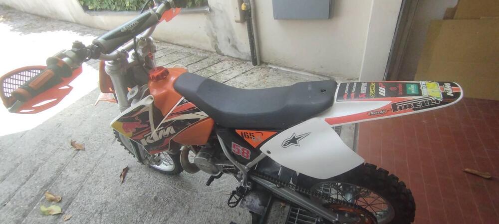 KTM 65 SX (2007) (13)