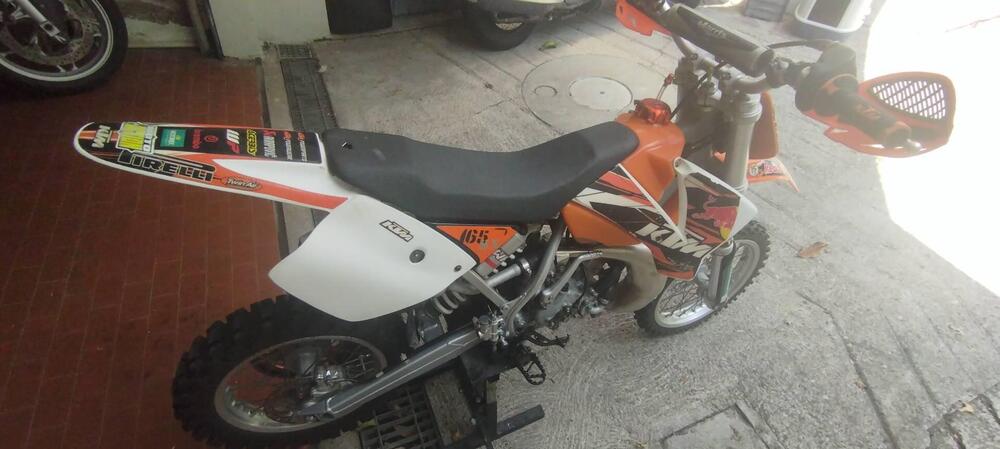 KTM 65 SX (2007) (14)