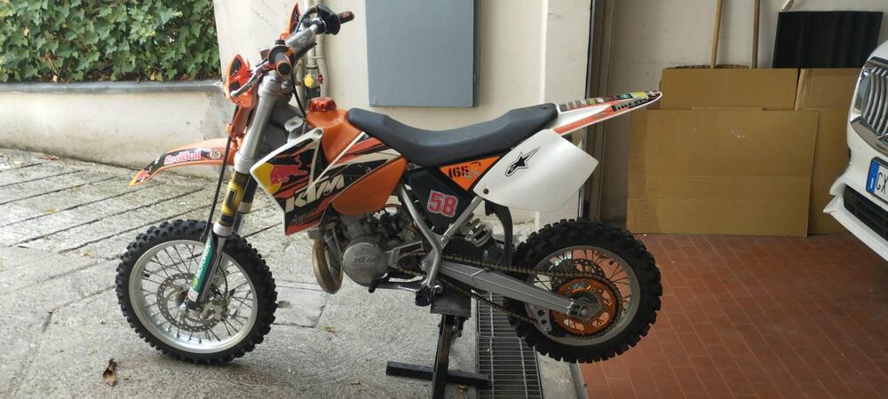 KTM 65 SX (2007) (20)