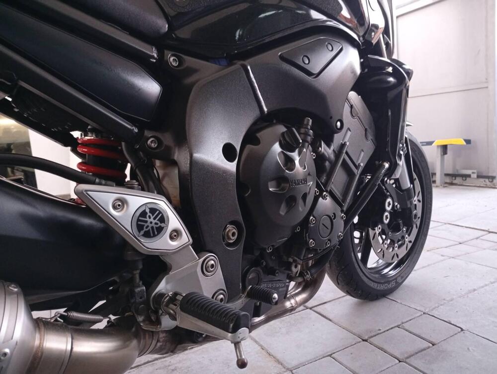 Yamaha FZ1 ABS (2006 - 16)