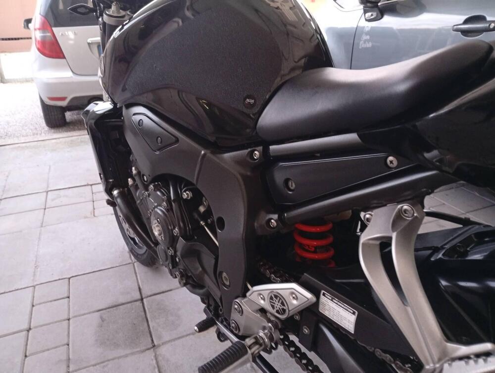 Yamaha FZ1 ABS (2006 - 16) (2)