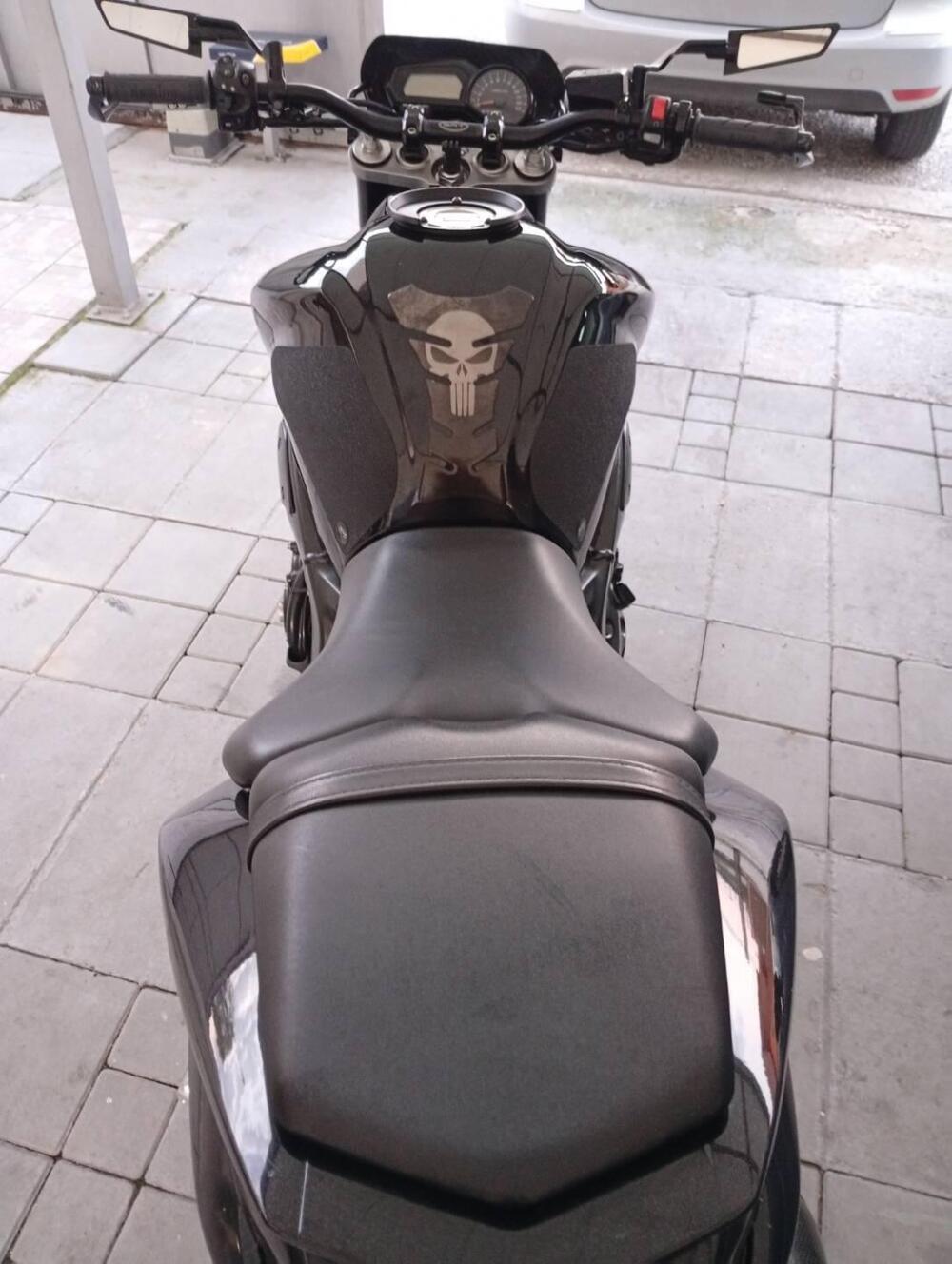 Yamaha FZ1 ABS (2006 - 16) (4)