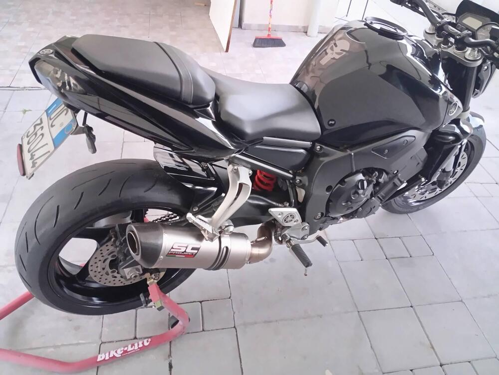 Yamaha FZ1 ABS (2006 - 16) (5)