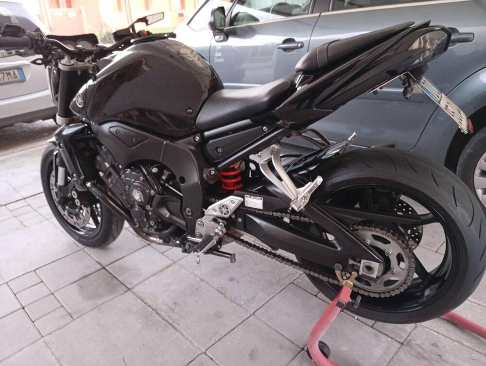 Yamaha FZ1 ABS (2006 - 16) (6)