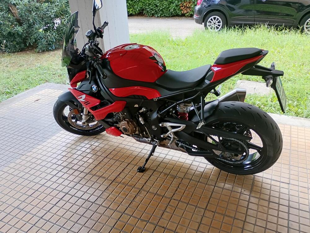 Bmw S 1000 R (2021 - 24) (2)