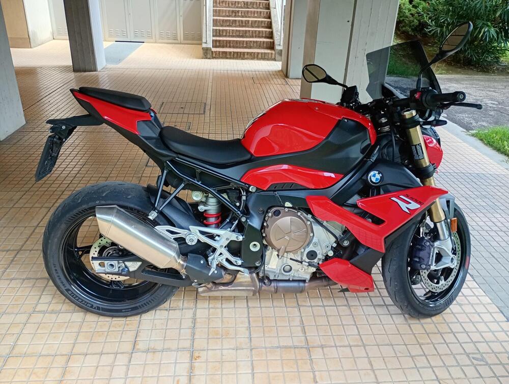 Bmw S 1000 R (2021 - 24) (3)