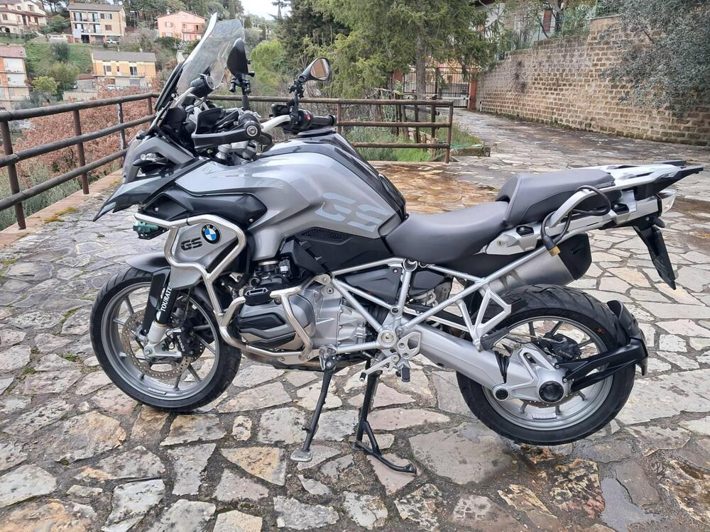 Bmw R 1200 GS (2013 - 16) (2)