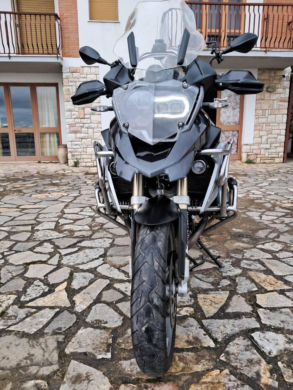 Bmw R 1200 GS (2013 - 16) (3)