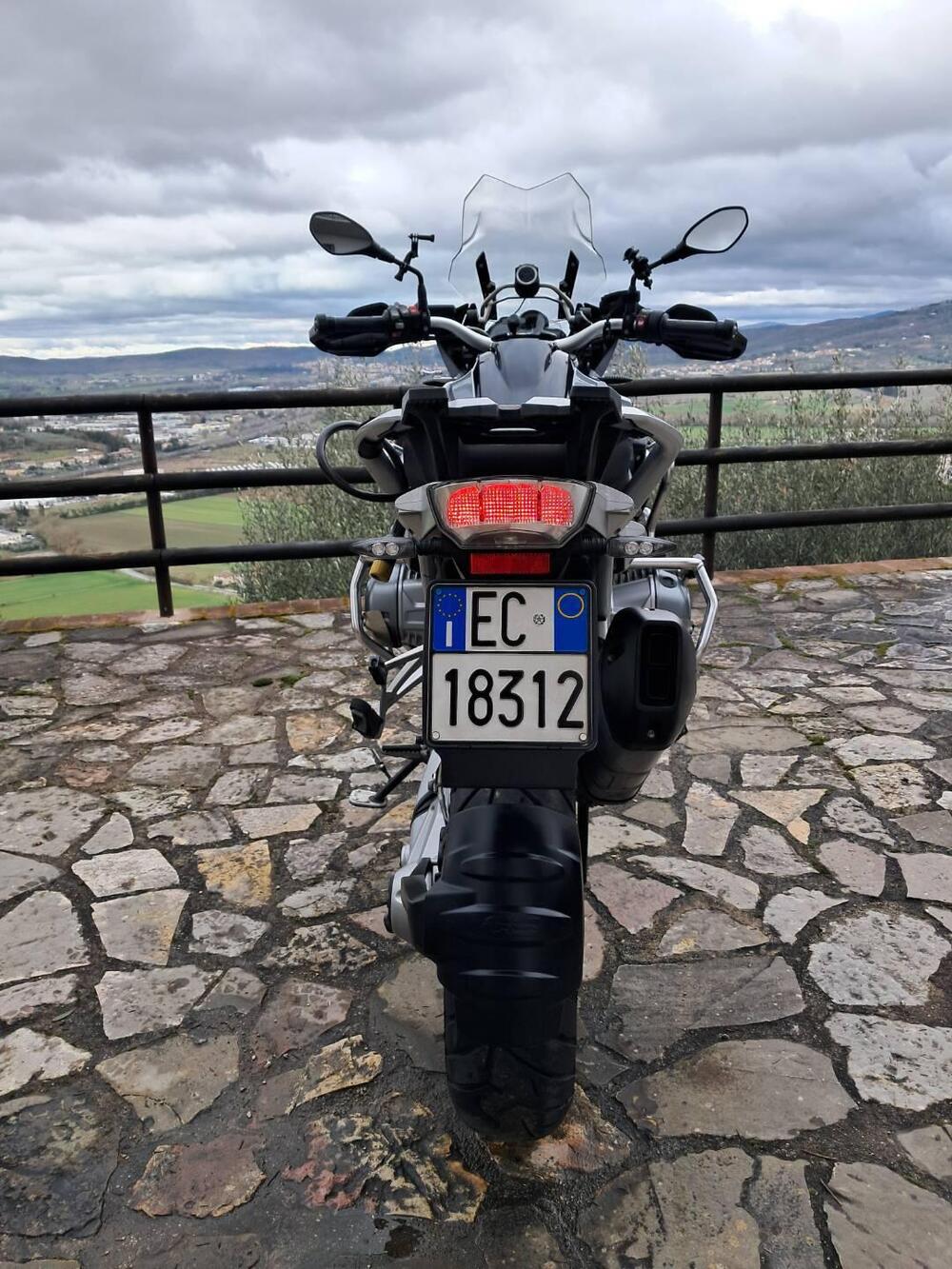 Bmw R 1200 GS (2013 - 16) (5)