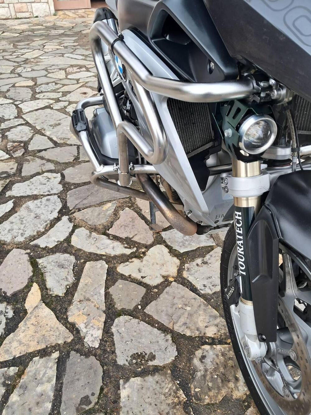 Bmw R 1200 GS (2013 - 16) (6)