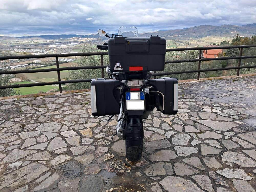 Bmw R 1200 GS (2013 - 16) (10)