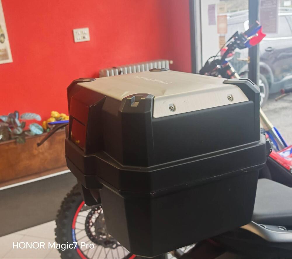 Bauletto Originale Honda