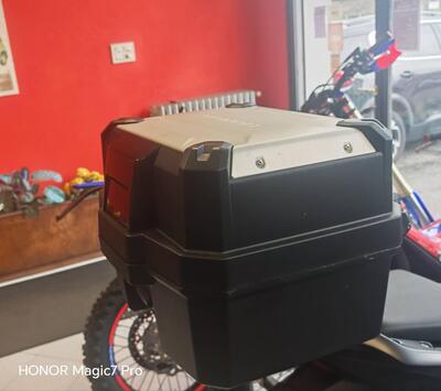 Bauletto Originale Honda