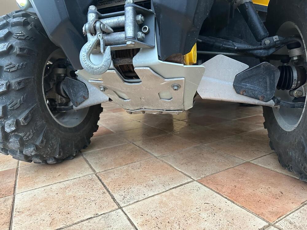 Can-Am Brp Outlander 800 BD EFI MAX (3)