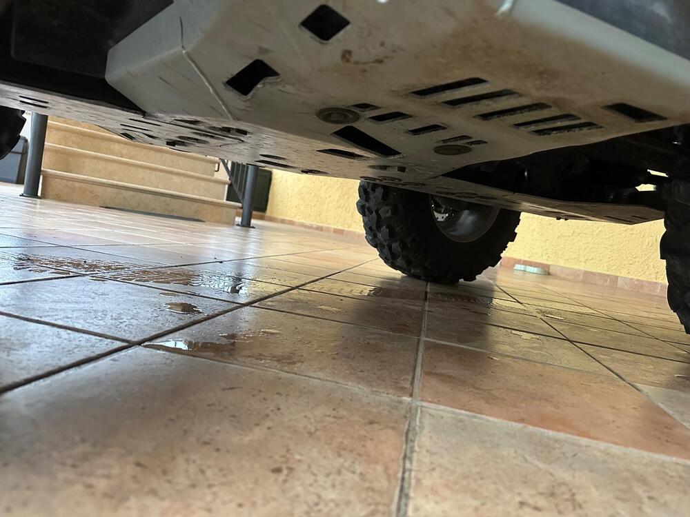 Can-Am Brp Outlander 800 BD EFI MAX (10)