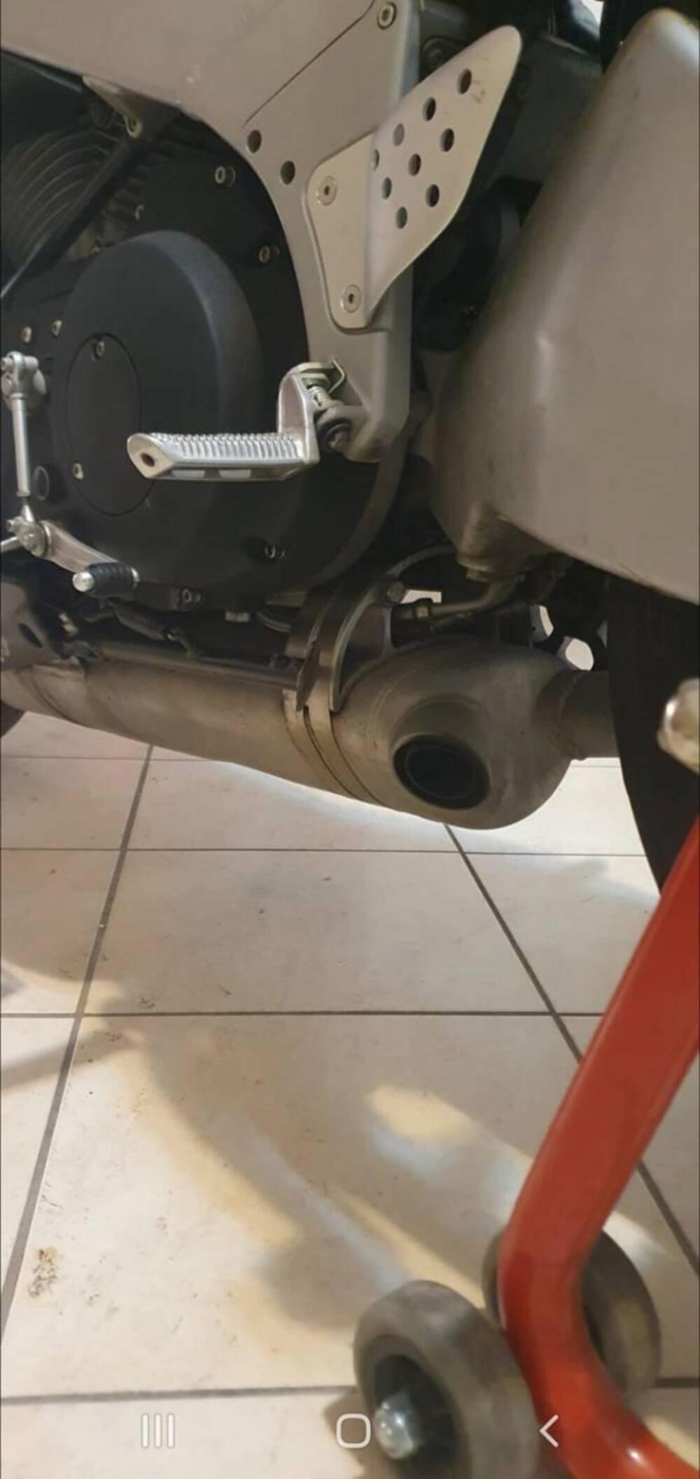 Buell Lightning CityX XB9 SX (2005 - 09) (6)