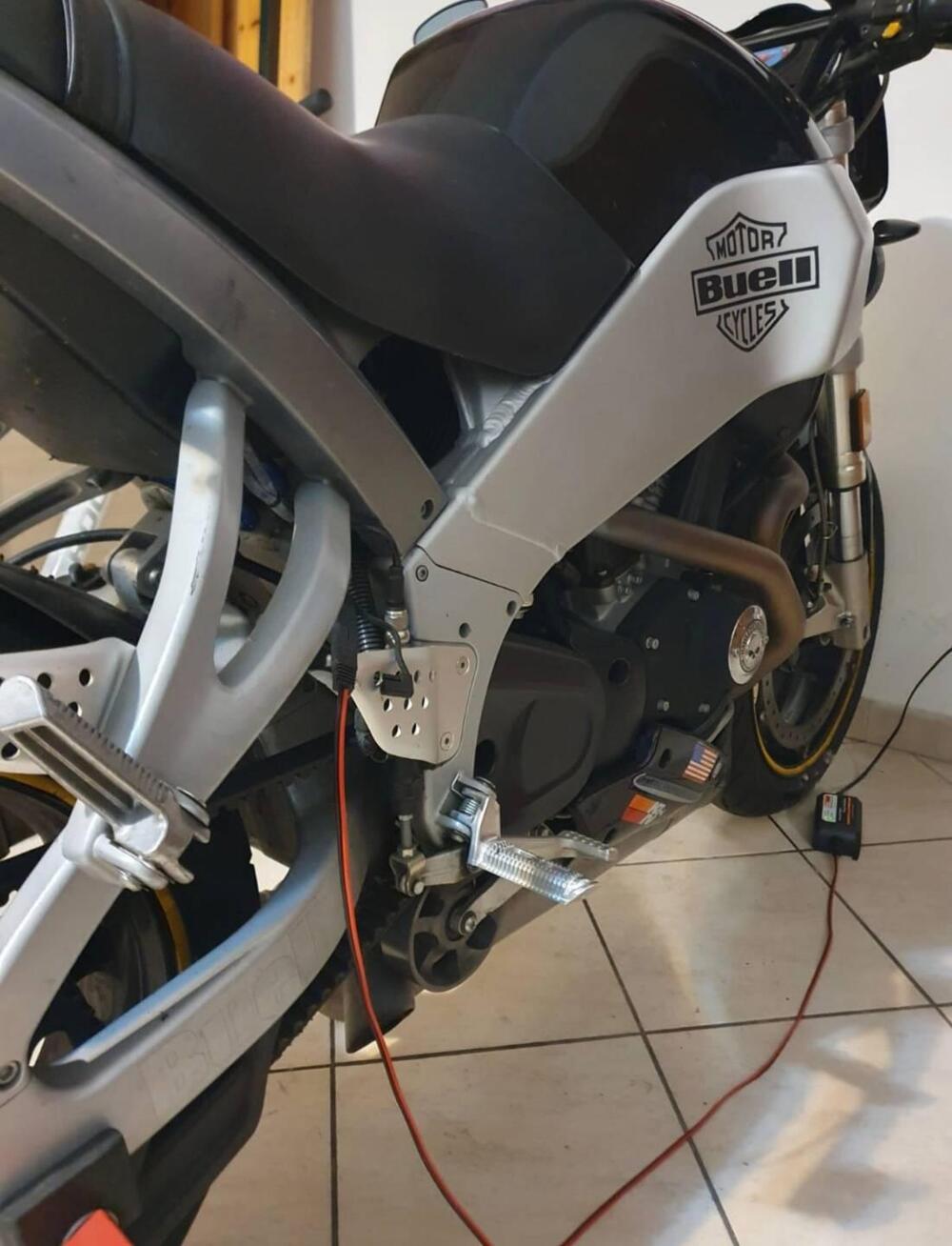 Buell Lightning CityX XB9 SX (2005 - 09) (12)