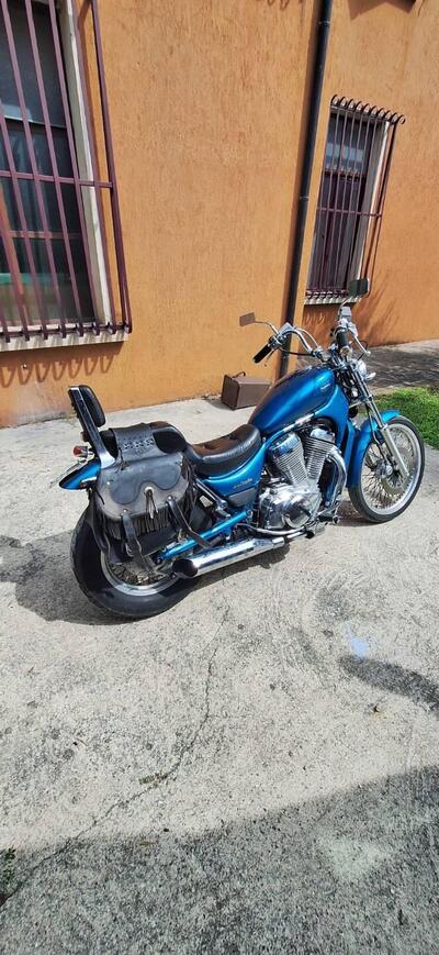 Suzuki VN51A  d'epoca