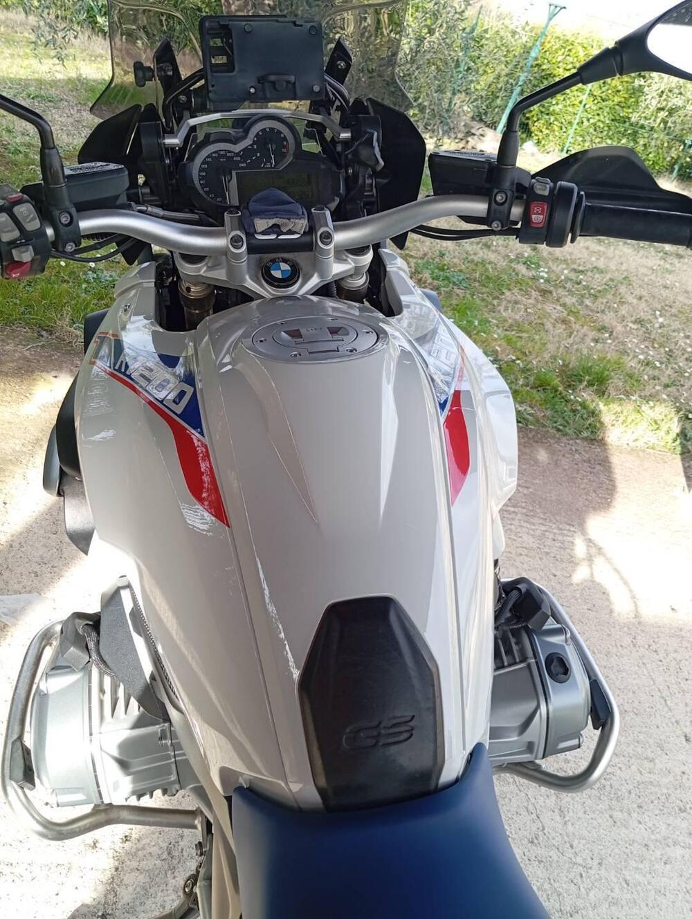 Bmw R 1200 GS (2013 - 16) (2)