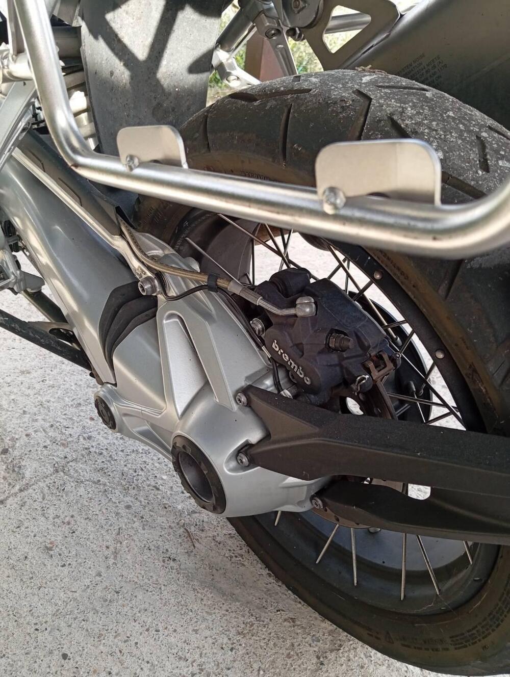 Bmw R 1200 GS (2013 - 16) (3)