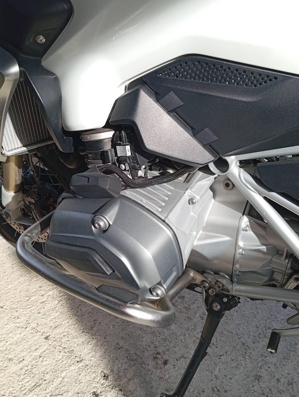 Bmw R 1200 GS (2013 - 16) (5)