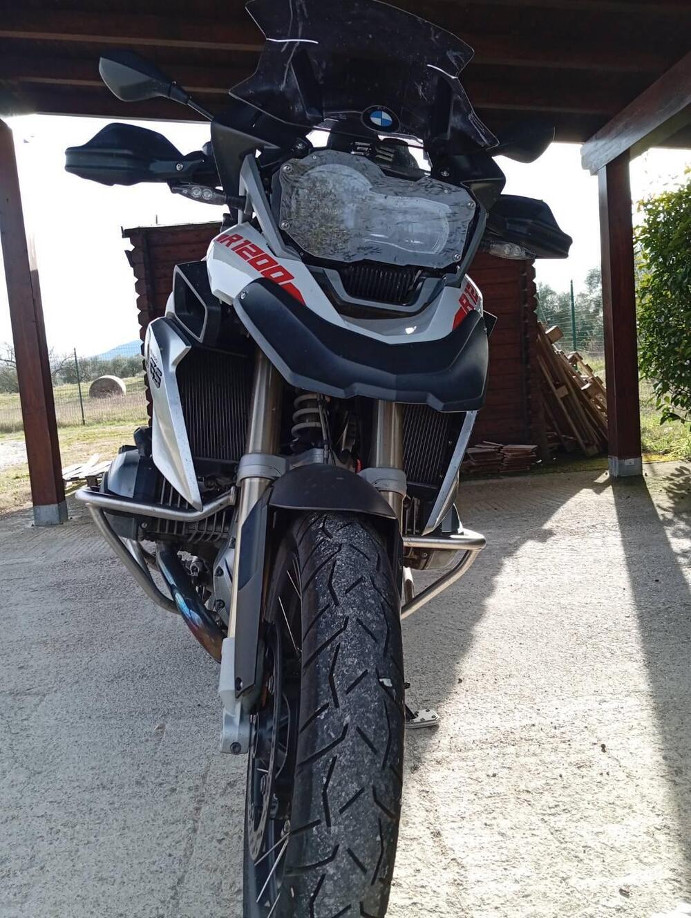 Bmw R 1200 GS (2013 - 16) (7)