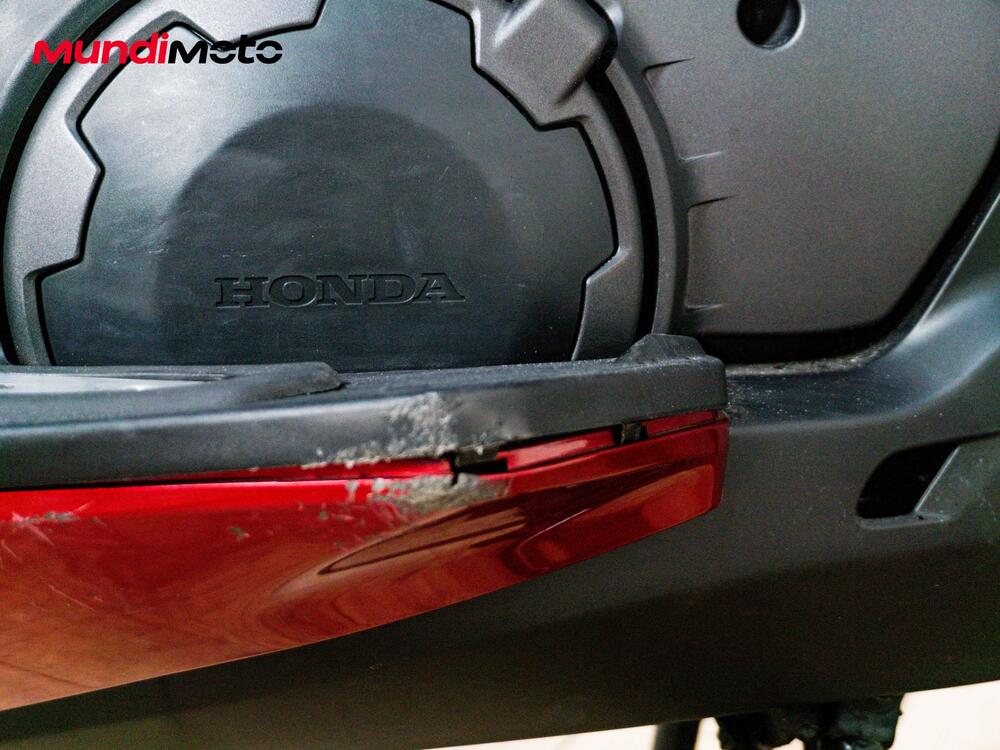 Honda Integra 750 DCT (2018 - 20) (11)