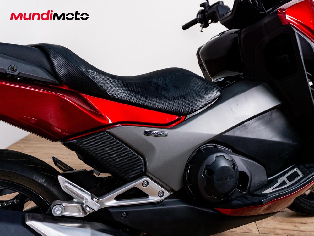 Honda Integra 750 DCT (2018 - 20) (3)