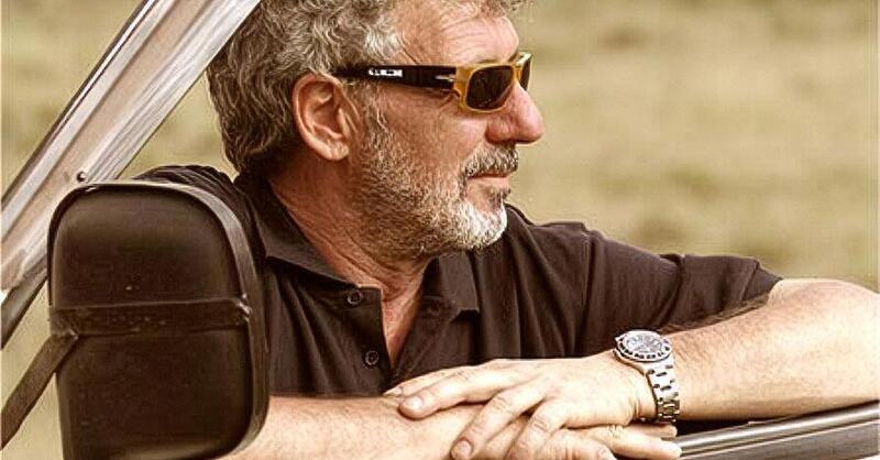 Toni Merendino ha spento l&rsquo;ultima sigaretta