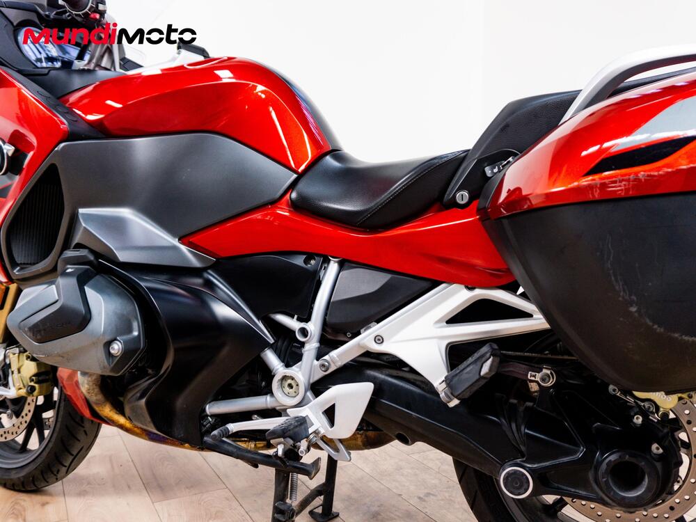 Bmw R 1250 RT (2021 - 25) (9)