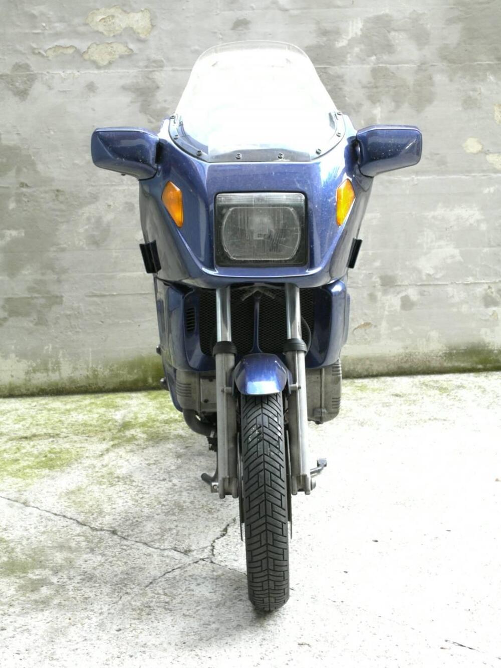 Bmw K100 Rt  (17)