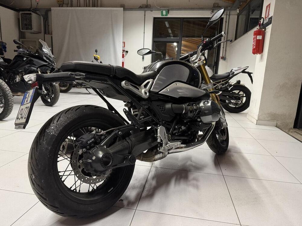 Bmw R nineT (2021 - 24) (4)